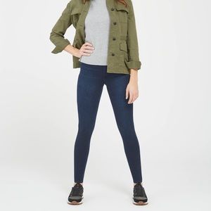 SPANX Jean Leggings